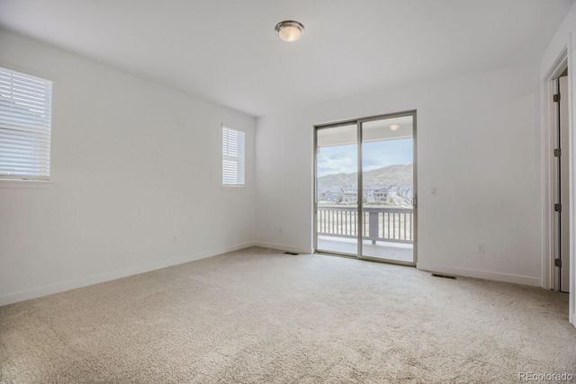 15492 W Dequesne Avenue, Morrison, CO 80465