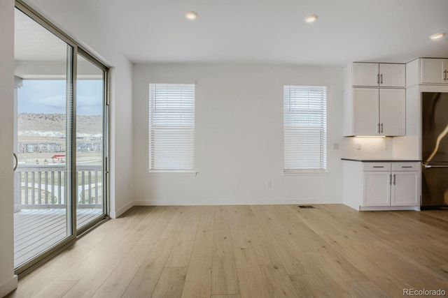 15492 W Dequesne Avenue, Morrison, CO 80465
