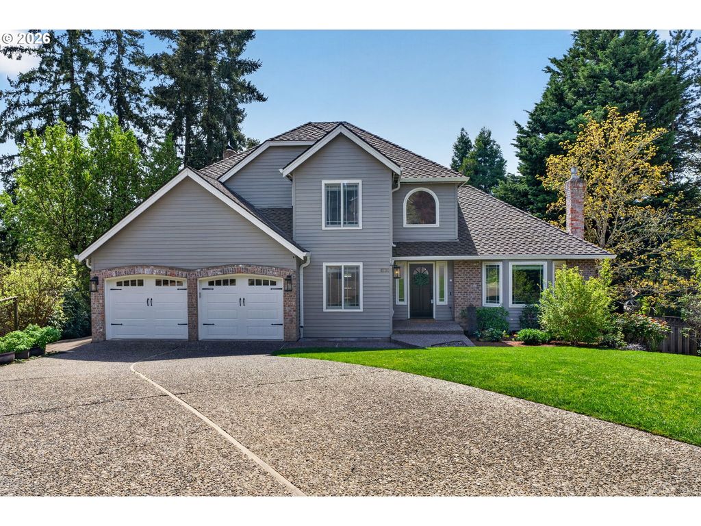 6730 Sw 161ST Pl, Beaverton, OR 97007