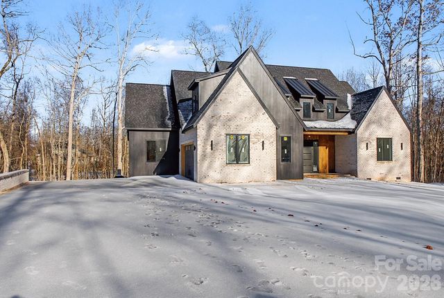 729 Amesbury Drive, Mt Ulla, NC 28125