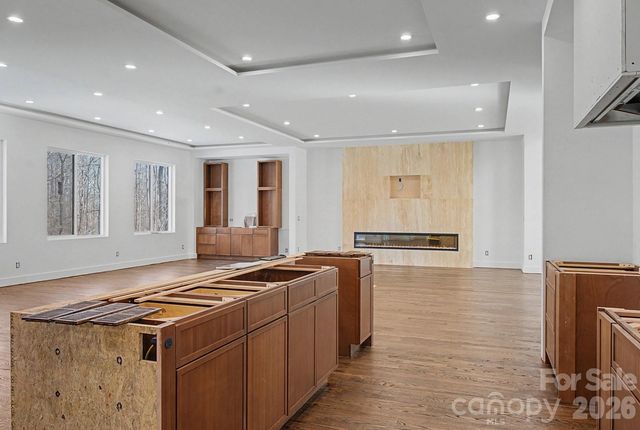 729 Amesbury Drive, Mt Ulla, NC 28125