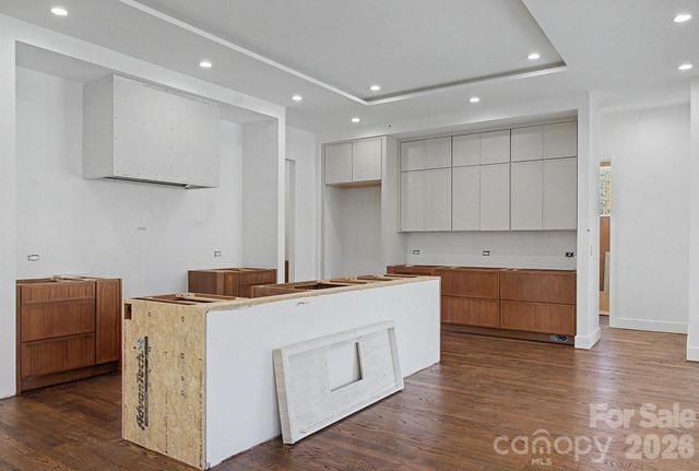 729 Amesbury Drive, Mt Ulla, NC 28125