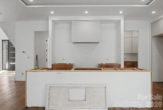 729 Amesbury Drive, Mt Ulla, NC 28125