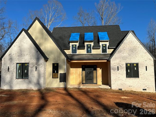 729 Amesbury Drive, Mt Ulla, NC 28125