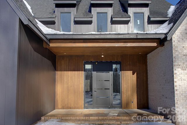 729 Amesbury Drive, Mt Ulla, NC 28125