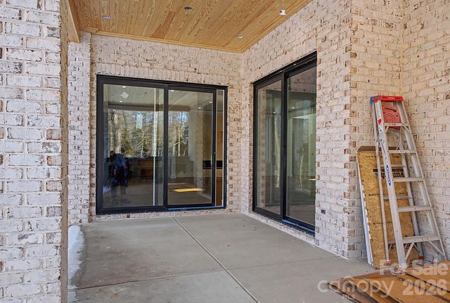 729 Amesbury Drive, Mt Ulla, NC 28125