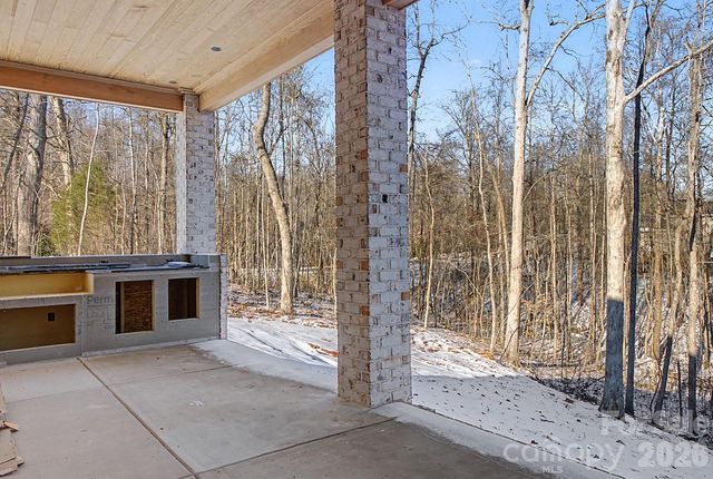 729 Amesbury Drive, Mt Ulla, NC 28125