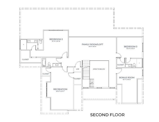 729 Amesbury Drive, Mt Ulla, NC 28125