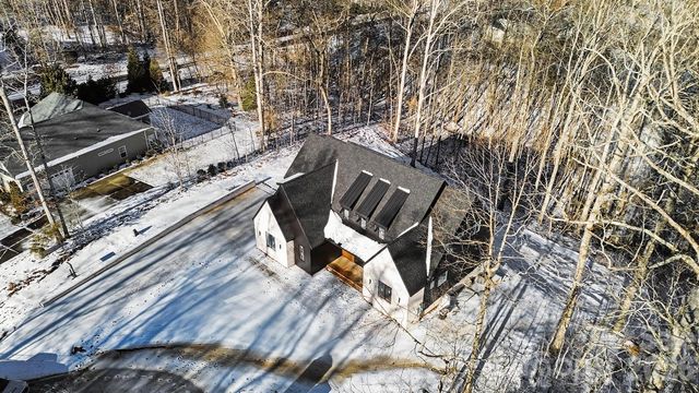 729 Amesbury Drive, Mt Ulla, NC 28125