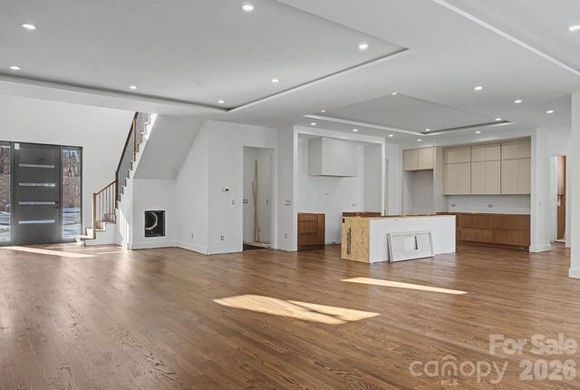 729 Amesbury Drive, Mt Ulla, NC 28125