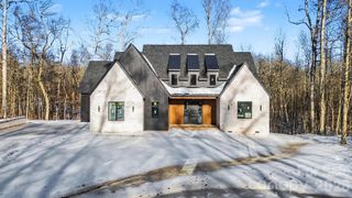 729 Amesbury Drive, Mt Ulla, NC 28125