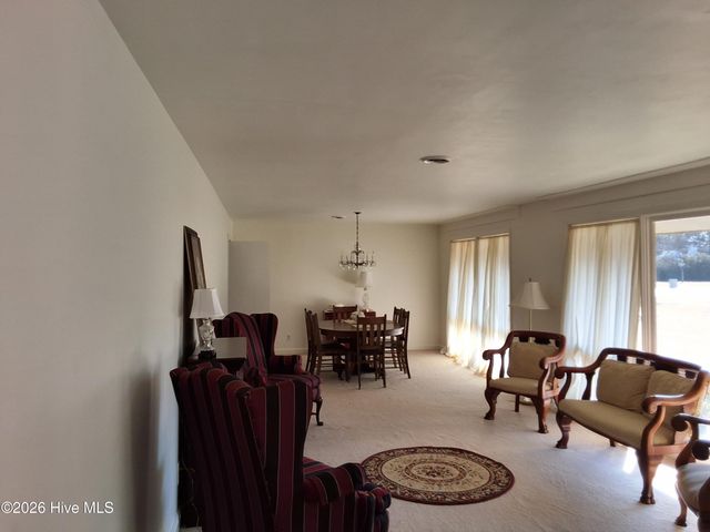 503 Anderson Street, Tabor City, NC 28463