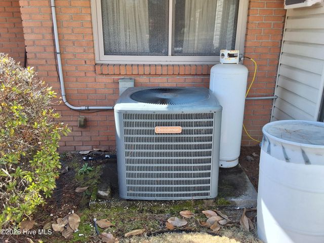 503 Anderson Street, Tabor City, NC 28463