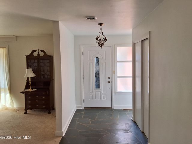 503 Anderson Street, Tabor City, NC 28463
