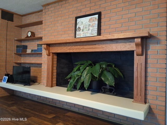503 Anderson Street, Tabor City, NC 28463