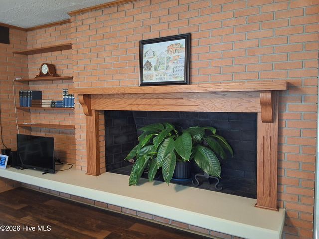 503 Anderson Street, Tabor City, NC 28463
