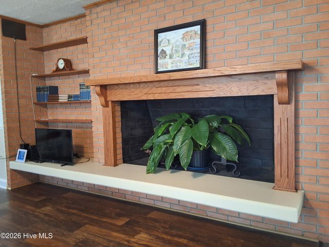 503 Anderson Street, Tabor City, NC 28463