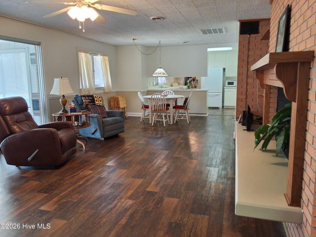503 Anderson Street, Tabor City, NC 28463