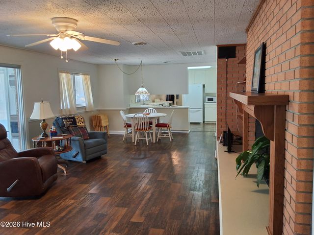 503 Anderson Street, Tabor City, NC 28463