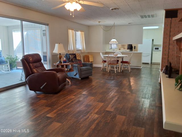 503 Anderson Street, Tabor City, NC 28463