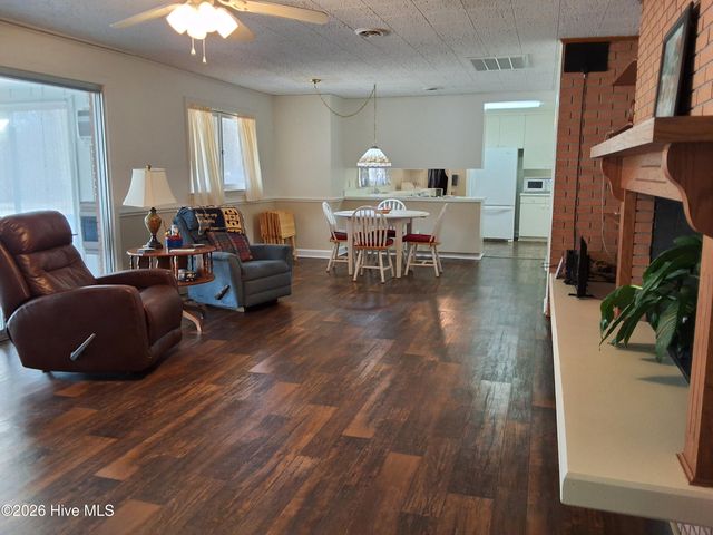 503 Anderson Street, Tabor City, NC 28463