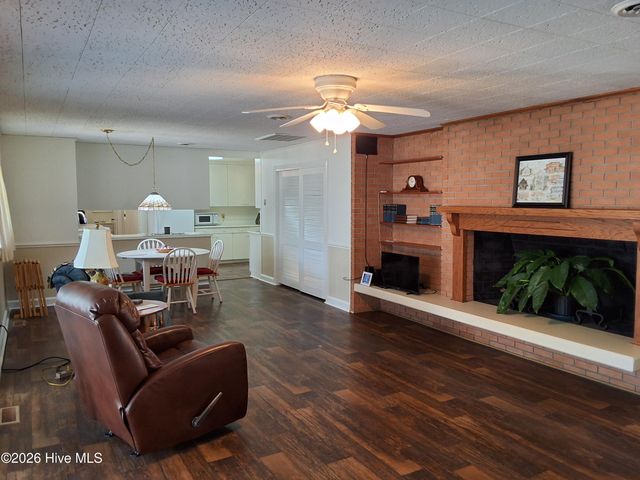 503 Anderson Street, Tabor City, NC 28463