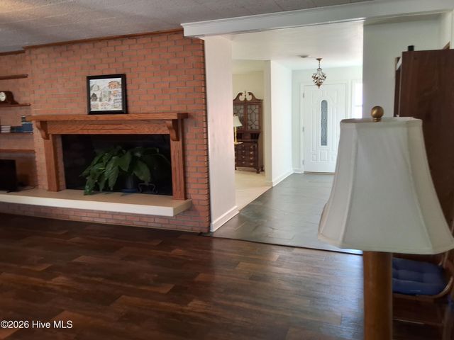 503 Anderson Street, Tabor City, NC 28463