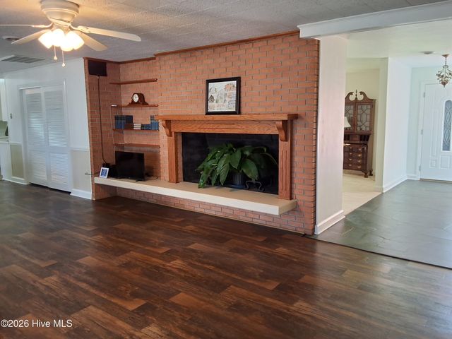 503 Anderson Street, Tabor City, NC 28463