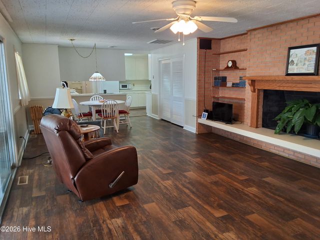 503 Anderson Street, Tabor City, NC 28463