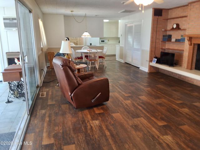 503 Anderson Street, Tabor City, NC 28463