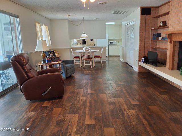 503 Anderson Street, Tabor City, NC 28463