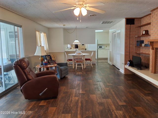 503 Anderson Street, Tabor City, NC 28463