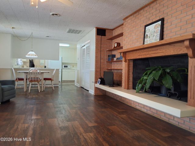 503 Anderson Street, Tabor City, NC 28463