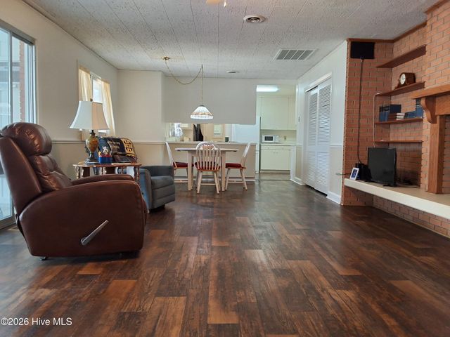503 Anderson Street, Tabor City, NC 28463