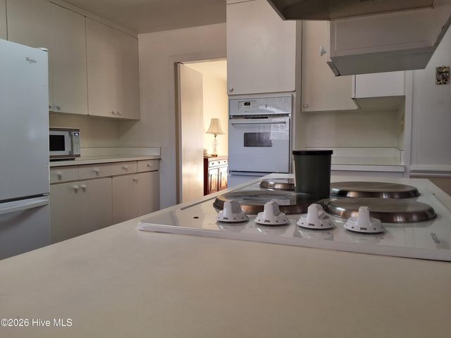 503 Anderson Street, Tabor City, NC 28463