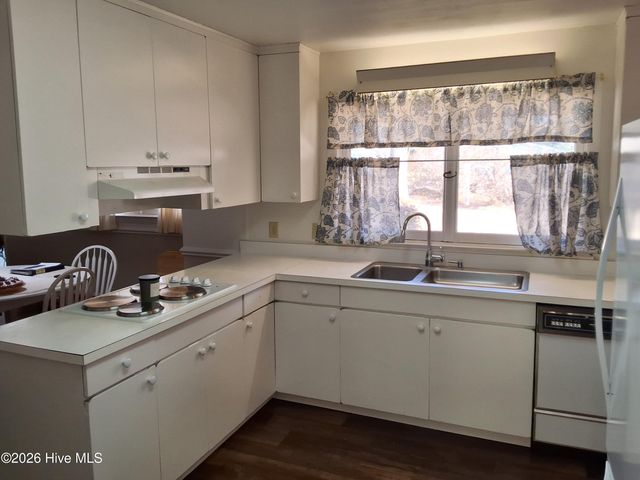 503 Anderson Street, Tabor City, NC 28463