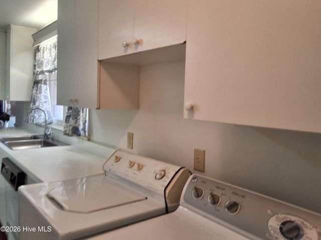 503 Anderson Street, Tabor City, NC 28463