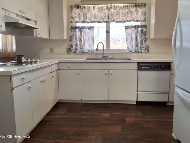 503 Anderson Street, Tabor City, NC 28463
