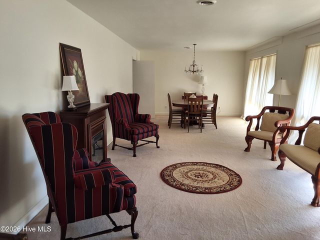 503 Anderson Street, Tabor City, NC 28463