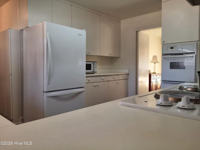 503 Anderson Street, Tabor City, NC 28463