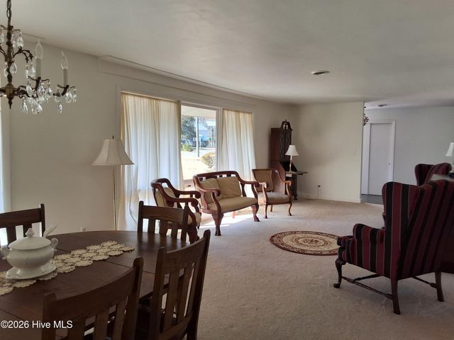 503 Anderson Street, Tabor City, NC 28463