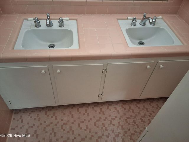 503 Anderson Street, Tabor City, NC 28463