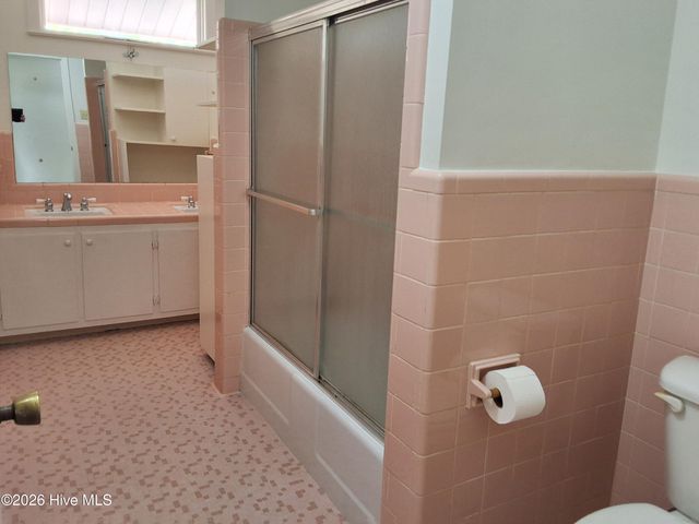 503 Anderson Street, Tabor City, NC 28463