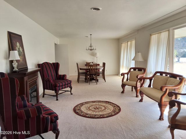 503 Anderson Street, Tabor City, NC 28463