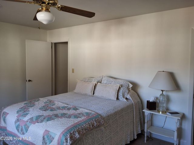 503 Anderson Street, Tabor City, NC 28463