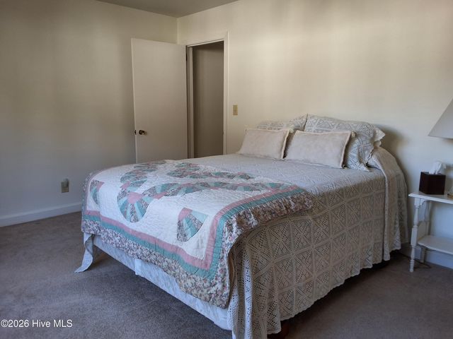 503 Anderson Street, Tabor City, NC 28463