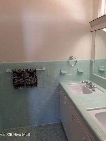 503 Anderson Street, Tabor City, NC 28463