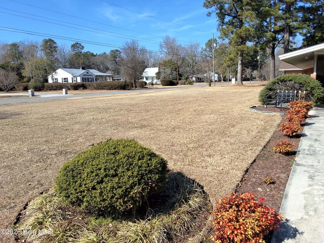 503 Anderson Street, Tabor City, NC 28463