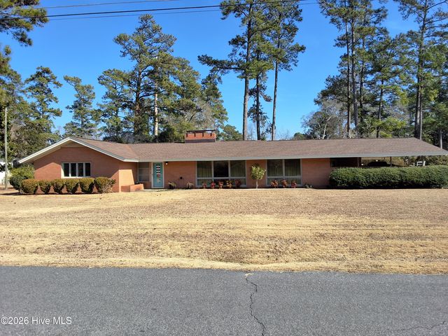 503 Anderson Street, Tabor City, NC 28463