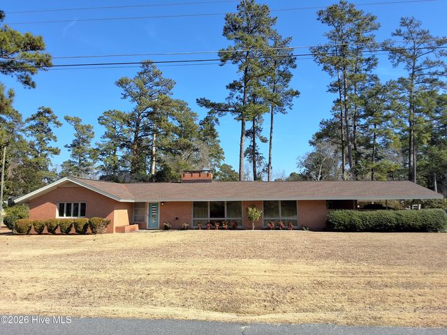 503 Anderson Street, Tabor City, NC 28463
